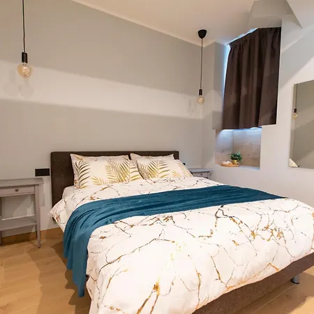 Ihost Luxury -private Parking- Plana 3