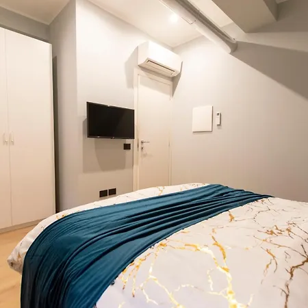 Ihost Luxury -private Parking- Plana 3 Apartamento *