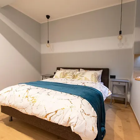 Apartamento Ihost Luxury -private Parking- Plana 3