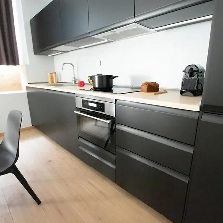 Ihost Luxury -private Parking- Plana 3 Apartamento Milão