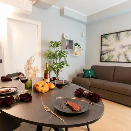Ihost Luxury -private Parking- Plana 3 Apartamento